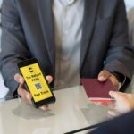 Milhares de euros em impostos são deixados para trás todos os meses nos aeroportos da Europa