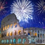 Muito além da festa: O motivo histórico para os italianos chamarem o Réveillon de Capodanno | Foto: Depositphotos