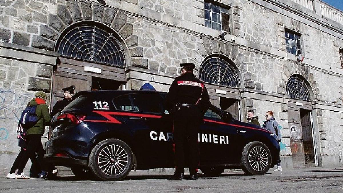 Justiça internacional: um brasileiro condenado a 20 anos por estupro de vulnerável em São Paulo foi capturado pela polícia italiana em Turim.