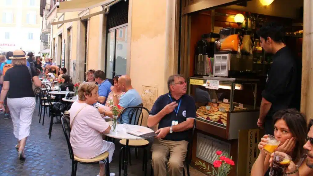 Eles estão brigando? Entenda por que a forma de falar dos italianos assusta estrangeiros