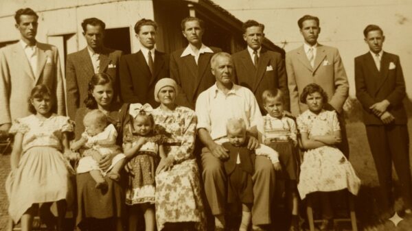 Imersão em 3D vai recriar a viagem e a chegada dos imigrantes italianos ao Sul de Santa Catarina no fim do século 19 | Divulgação