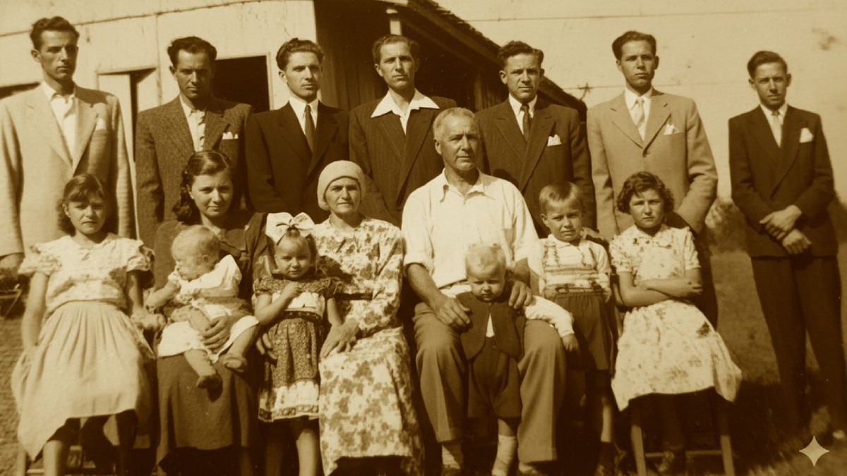 Imersão em 3D vai recriar a viagem e a chegada dos imigrantes italianos ao Sul de Santa Catarina no fim do século 19 | Divulgação