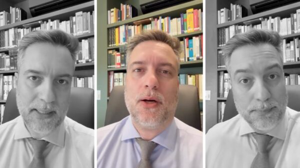 Daniel Taddone afirma que centralização da cidadania em Roma é estratégia para represar demanda