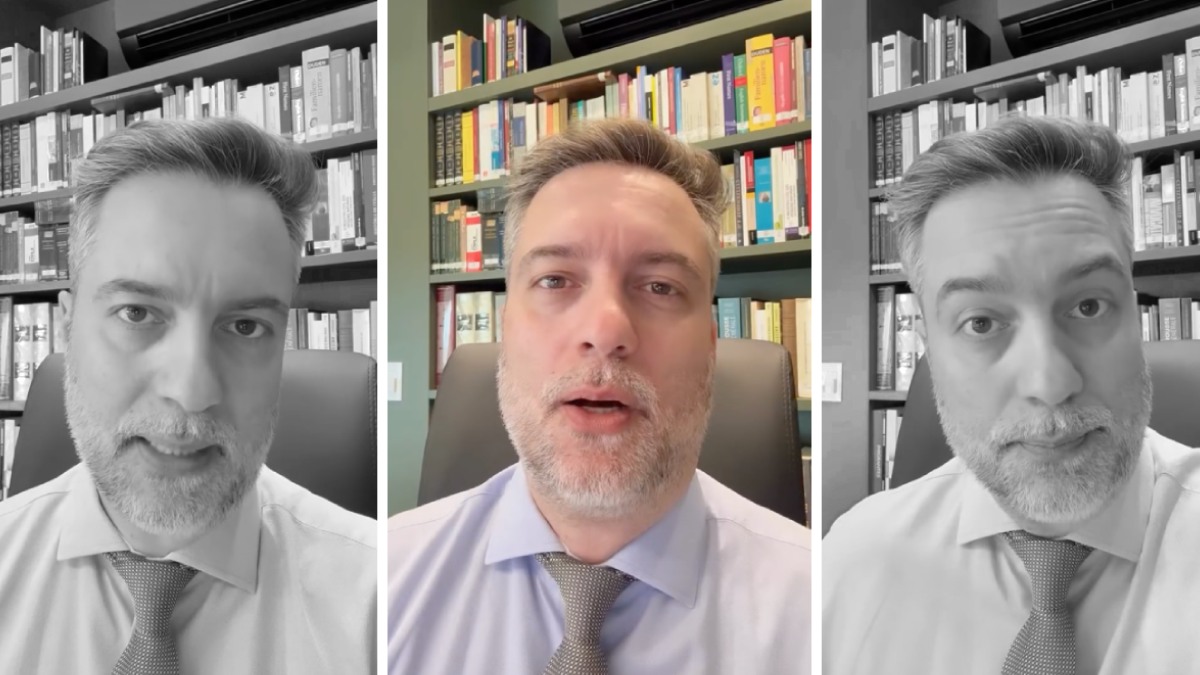 Daniel Taddone afirma que centralização da cidadania em Roma é estratégia para represar demanda