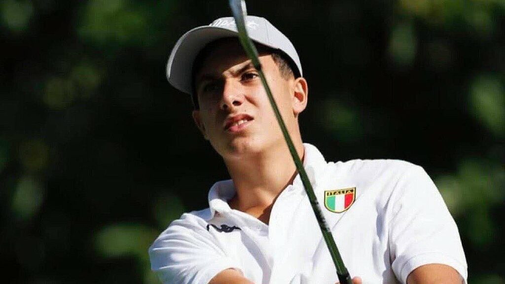 Emanuele Galeppini celebrava o Ano-Novo em Crans-Montana; balanço de mortos sobe para 47 e número de italianos atingidos chega a 19