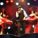 Festa Italiana em Itu é marcada por bons shows e boa gastronomia