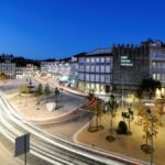 Guimarães quer falar a língua dos turistas italianos