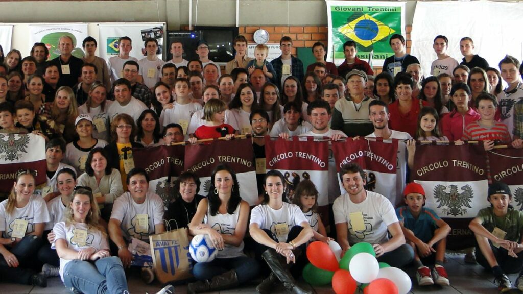 Trento abre vagas de intercâmbio para descendentes de trentinos em 2026