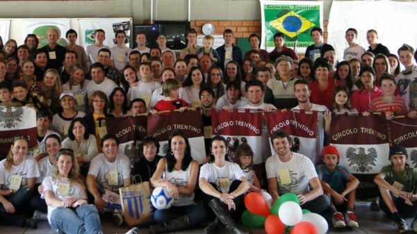 Trento abre vagas de intercâmbio para descendentes de trentinos em 2026