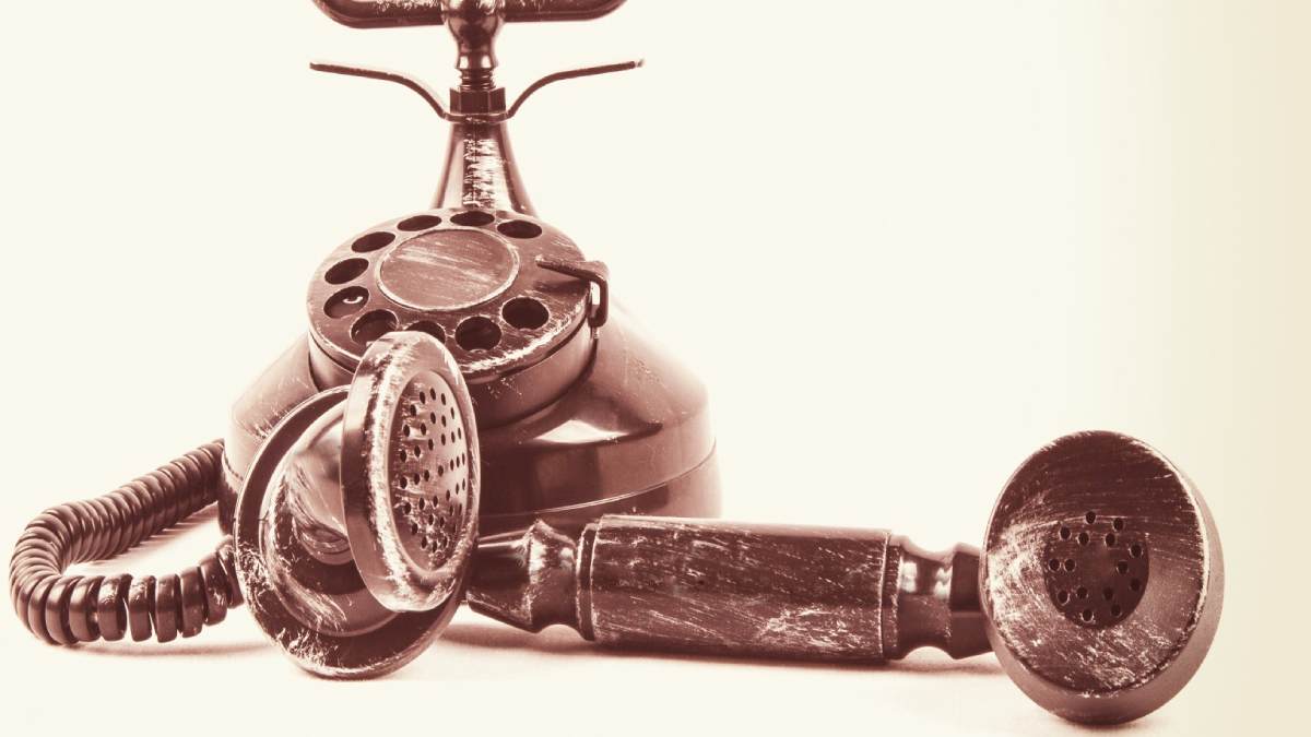 Telefone, pilha elétrica, rádio sem fio, microprocessador e os boletins venezianos: as mentes italianas por trás da base da tecnologia moderna