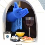 Janelinhas de vinho saíram de Florença e ganharam versão charmosa no Bixiga, em São Paulo.