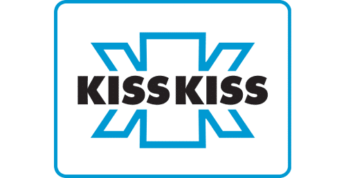 Kiss Kiss TV