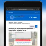 O Consulado da Itália em São Paulo prorrogou até o dia 8 de fevereiro o prazo para o mapeamento obrigatório de filhos menores.