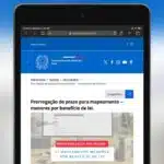 O Consulado da Itália em São Paulo prorrogou até o dia 8 de fevereiro o prazo para o mapeamento obrigatório de filhos menores.