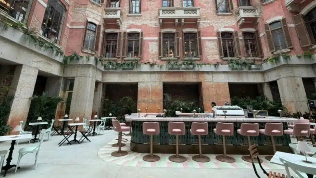 A abertura do Mata Città reforça uma tendência fundamental para 2026: a valorização do patrimônio histórico da colônia italiana em São Paulo.