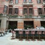 A abertura do Mata Città reforça uma tendência fundamental para 2026: a valorização do patrimônio histórico da colônia italiana em São Paulo.