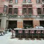 A abertura do Mata Città reforça uma tendência fundamental para 2026: a valorização do patrimônio histórico da colônia italiana em São Paulo.