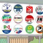 Portal RomaToday lança quiz que identifica afinidade do eleitor com partidos italianos