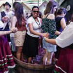 A emoção de reviver o passado: Pisa da Uva em Jundiaí resgata o legado dos nossos nonnos