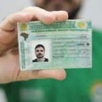 Presidente de Portugal promulga acordo que reconhece carteiras de habilitação do Brasil