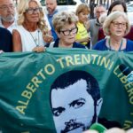 Gli italiani Alberto Trentini e Burlò vengono rilasciati dopo 423 giorni in Venezuela.