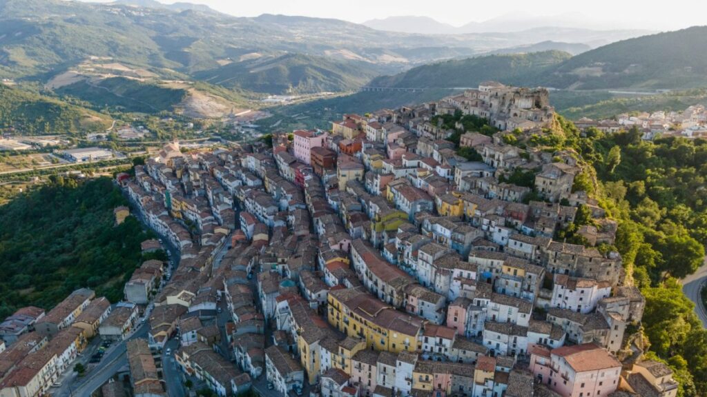 Campânia tem a menor expectativa de vida da Itália, aponta relatório do Istat