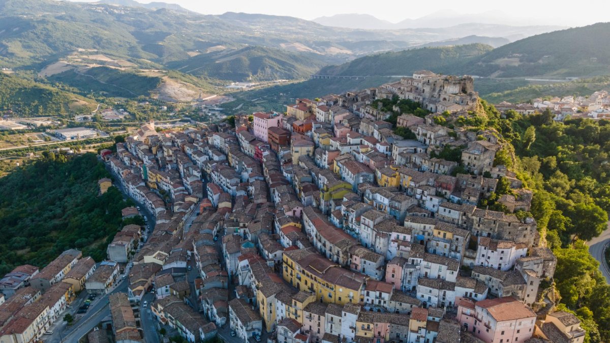 Campânia tem a menor expectativa de vida da Itália, aponta relatório do Istat