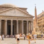 Só 24h em Roma? Saiba como escapar das ciladas turísticas e viver como um romano