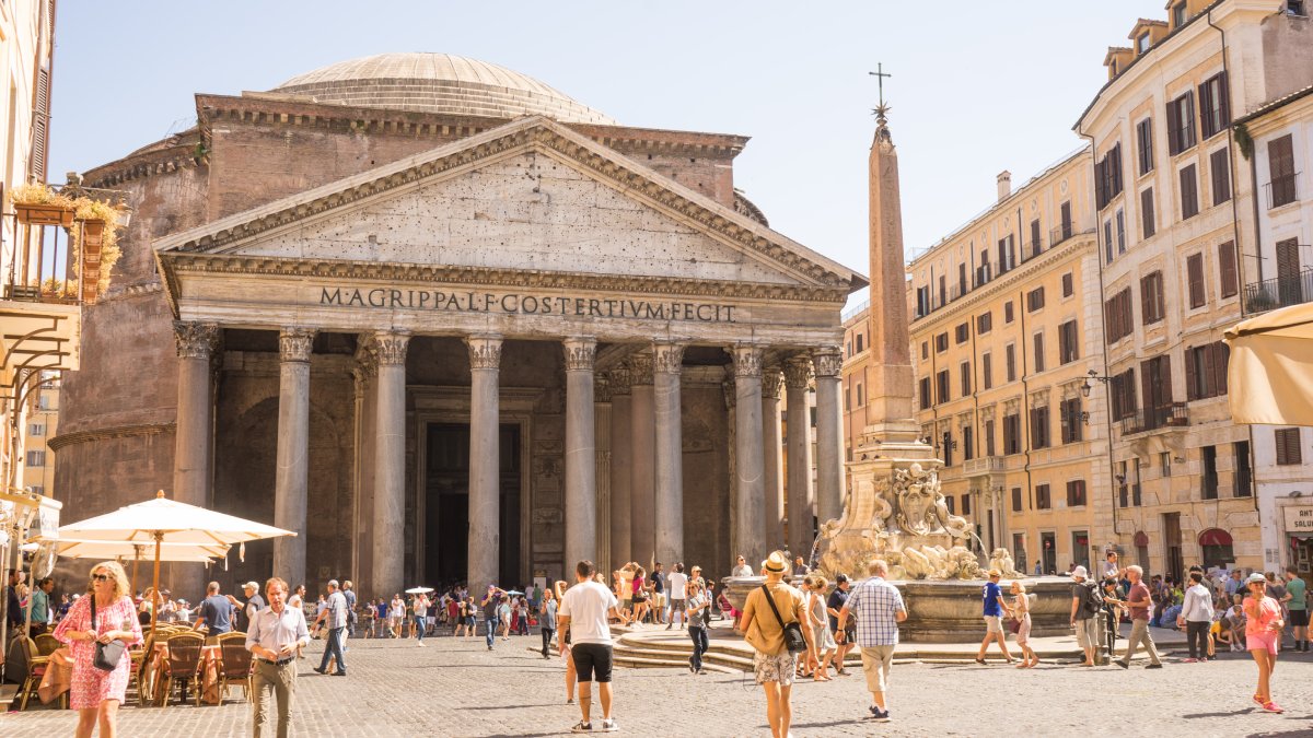 Só 24h em Roma? Saiba como escapar das ciladas turísticas e viver como um romano