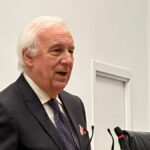 Salvatore Laganà, que atuou como presidente do Tribunal de Veneza, é um dos palestrantes.