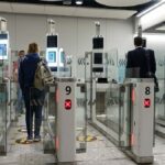 Fila da imigração nunca mais: como usar os portões automáticos na Europa com passaporte brasileiro em 2026