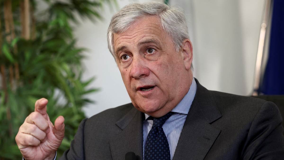 Novos dados do Istat sobre cidadania italiana em 2024 contrariam a tese de Antonio Tajani