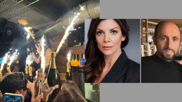 Proprietários de boate em Crans-Montana são investigados após incêndio