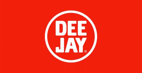 Deejay TV