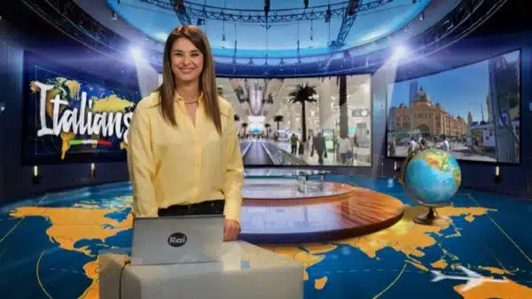 Na Itália, ter luz em casa pode significar uma cobrança automática na conta: é o Canone Rai, taxa anual para financiar a TV estatal.