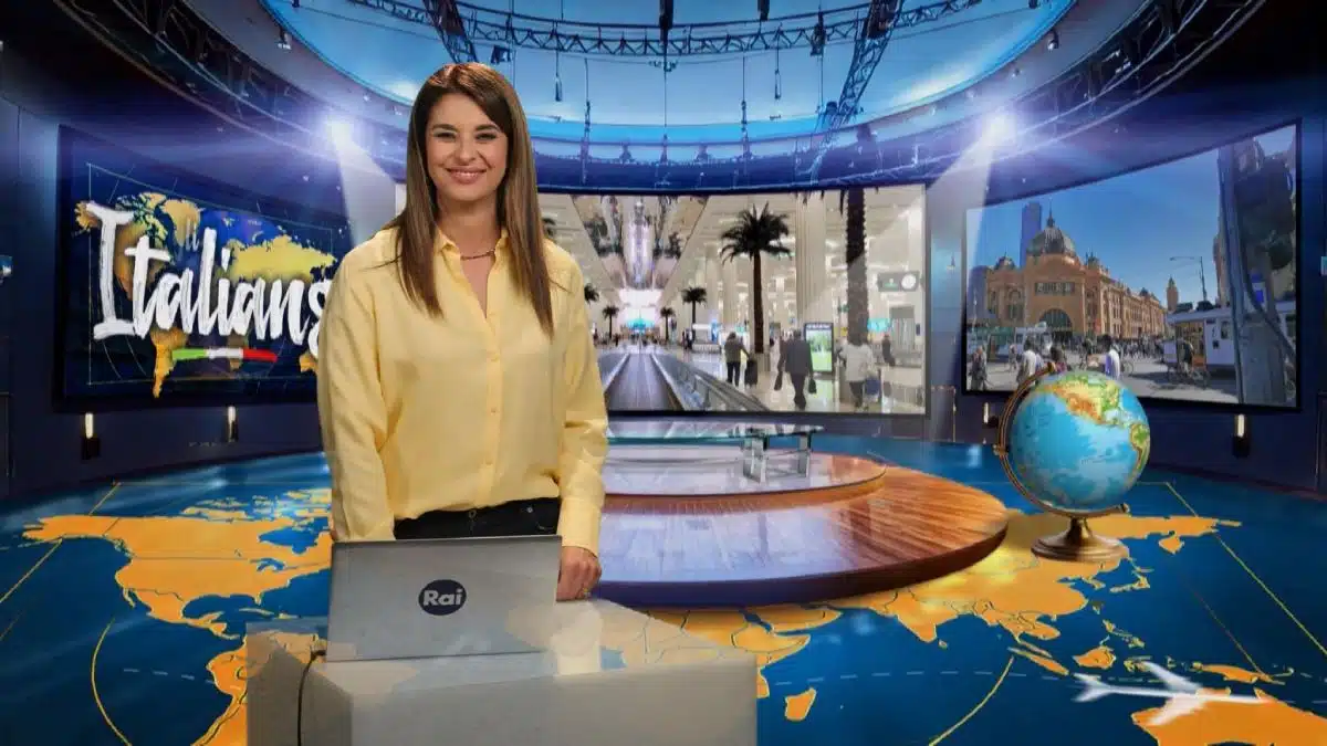 Na Itália, ter luz em casa pode significar uma cobrança automática na conta: é o Canone Rai, taxa anual para financiar a TV estatal.