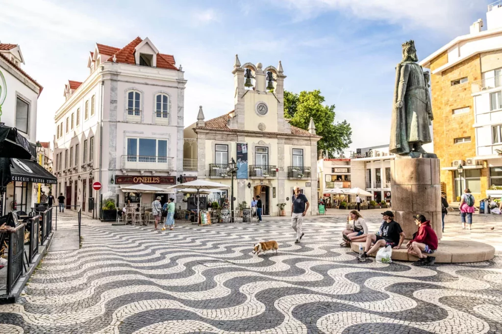 Cascais, Portugal