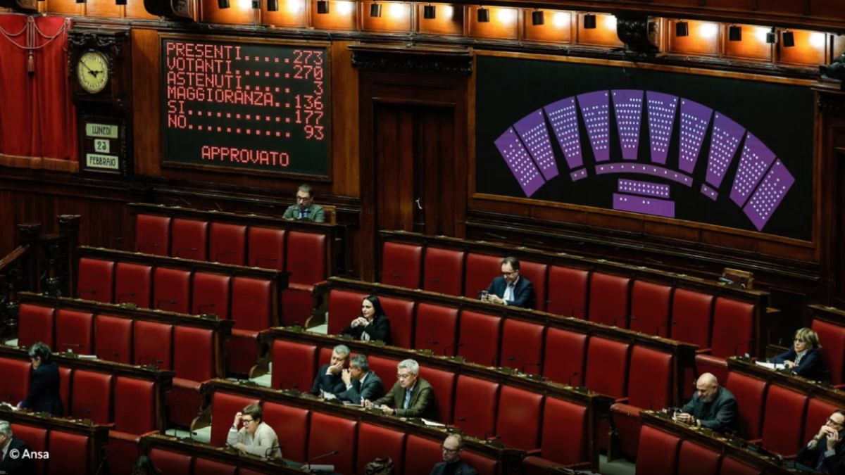 Votação revelou um dado curioso: dos oito deputados eleitos pelo exterior, apenas dois votaram a favor da medida.