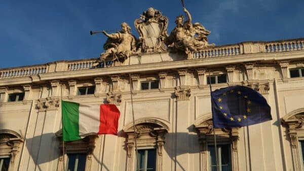 Nova ofensiva contra decreto da cidadania italiana leva quarto caso à Corte Constitucional