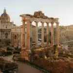 Viajar barato pela Itália é possível com estratégia e hábitos locais