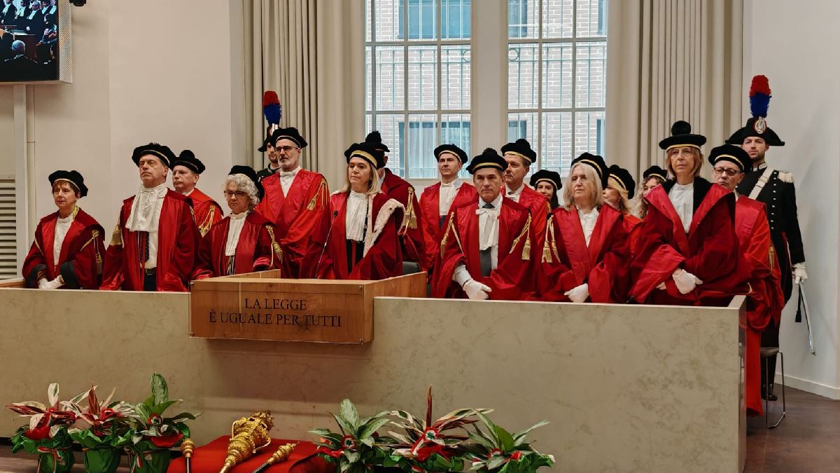 The Venice Court handles almost half of the citizenship applications that are processed in the Italian justice system.