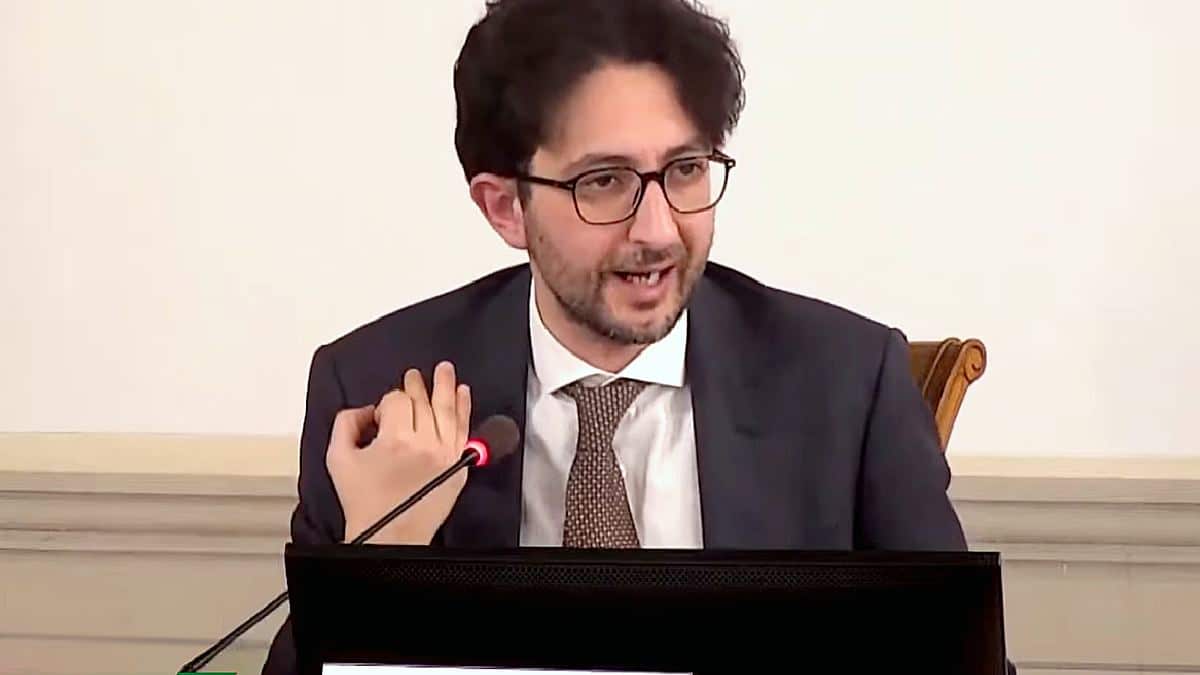 Professor Antonello Ciervo chama de “ilógico” o decreto que restringe cidadania italiana por descendência