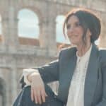 Laura Pausini deixa os Estados Unidos e fixa residência oficial na Itália