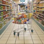 Preços de supermercado na Itália sobem 25% desde 2021