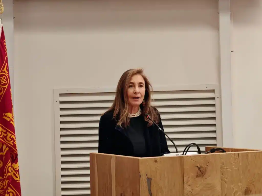 “É preciso, infelizmente, constatar também neste ano a enorme pendência de processos na seção especializada. As reformas permitiram apenas uma leve diminuição das novas ações.” — Rita Rigoni