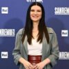 Com 75 milhões de discos vendidos, Laura Pausini ainda enfrenta críticas de italianos