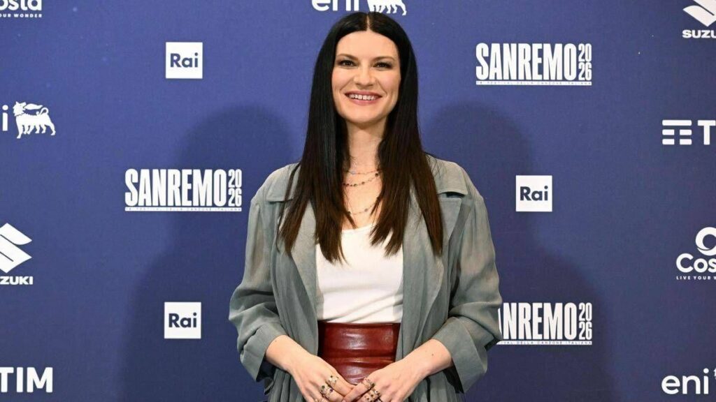 Com 75 milhões de discos vendidos, Laura Pausini ainda enfrenta críticas de italianos