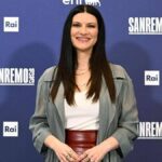 Com 75 milhões de discos vendidos, Laura Pausini ainda enfrenta críticas de italianos
