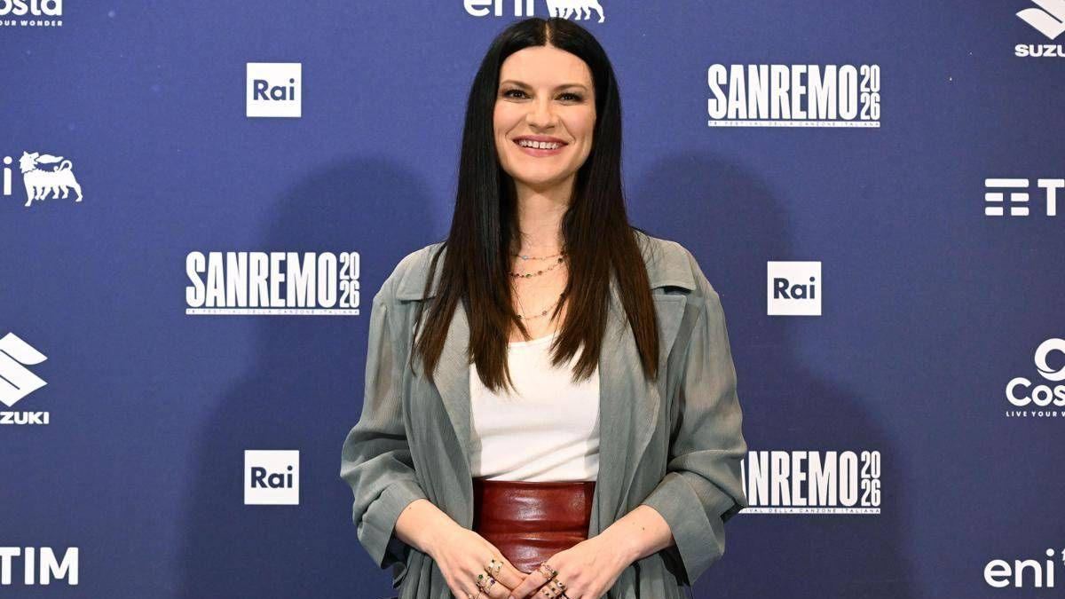 Com 75 milhões de discos vendidos, Laura Pausini ainda enfrenta críticas de italianos