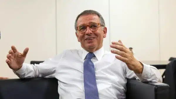 A vitória de António José Seguro em Portugal representa um novo capítulo político — e um alívio direto para os mais de 500 mil brasileiros que vivem no país.